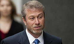 Russian special services poisoned Abramovich and members of the delegation at the negotiations between Ukraine and Russia