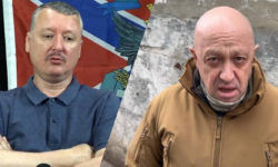 Spiders in jar. The conflict between Strelkov and Prigozhin