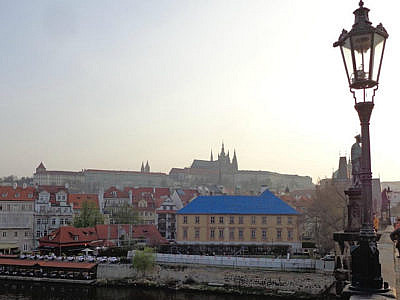 В Чехии открылся форум по деимпериализации России