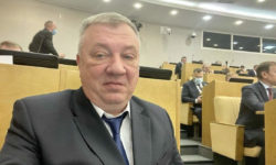 The State Duma of the Russian Federation is going to instruct scientists to develop bioweapons against the Anglo-Saxons