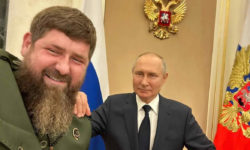 Problems of the Kadyrov clan