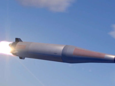 6 Kinzhal hypersonic missiles destroyed over Kiev