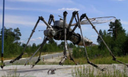 Ministry of Defense of the Russian Federation: Drones with infected combat mosquitoes