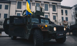 Легион ‘Свобода России’ атаковал Белгородскую область