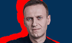 3 000 000 rubles for a video with poisoning Navalny