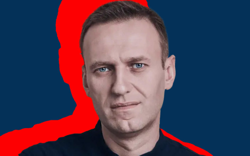 Навальный вознаграждение