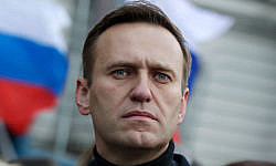 A new criminal case was opened against Aleksey Navalny