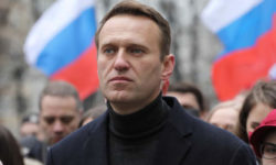 Alexei Navalny created a trade union in prison