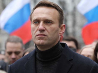 Alexei Navalny created a trade union in prison