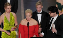 The awarding of the Oscar for the film ‘Navalny’ aroused indignation among Ukrainians
