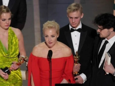 The awarding of the Oscar for the film ‘Navalny’ aroused indignation among Ukrainians