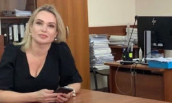A criminal case was initiated against Marina Ovsyannikova