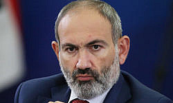 Pashinyan announced the introduction of CSTO troops in Kazakhstan