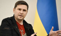 Zelensky’s adviser sarcastically commented on the situation in the Belgorod region