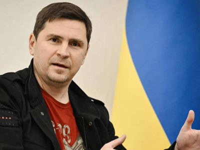 Zelensky’s adviser sarcastically commented on the situation in the Belgorod region