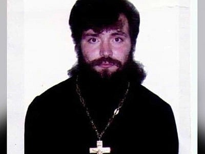 Тело православного священника найдено рядом с использованными презервативами и наркотиками