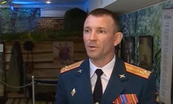 Генерал-майор Иван Попов отстранен от командования