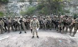 ЧВК ‘Вагнер’ готовится оставить Бахмут, на смену придут Кадыровцы