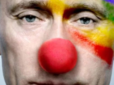 Clowns and fagots. Consequences of Prigozhin’s armed rebellion