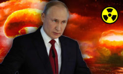 Ядерный удар? Химическая атака? Какую пакость готовит Путин?