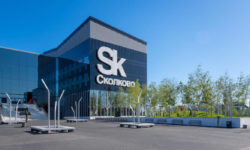 A microcomputer was stolen in Skolkovo and passed off as its own development