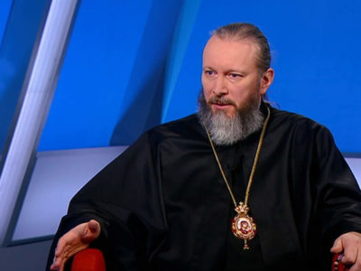 The Russian Orthodox Church proposed to introduce the teaching of the Church Slavonic language in schools