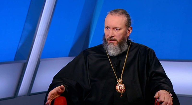 The Russian Orthodox Church proposed to introduce the teaching of the Church Slavonic language in schools