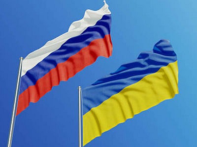 Первый раунд переговоров России и Украины завершен