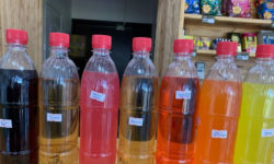 90 people in Russia were poisoned by surrogate cider
