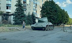 With the tanks "Armata" did not work, but there is a time-tested solution