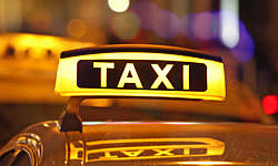 Taxi services in Russia will transfer customer data to the FSB