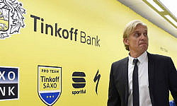 Tinkoff Bank takes an incredible commission for transfers and steals money