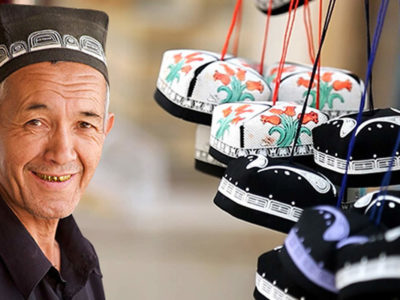 Сотрудников Минкульта Узбекистана обяжут носить тюбетейки