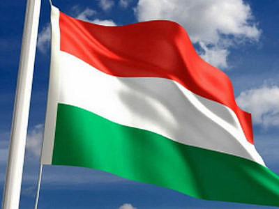 Венгрия заблокировала санкции против России