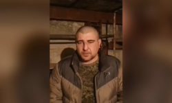 Подполковник Российской Армии обстрелял машину группы ‘Вагнер’