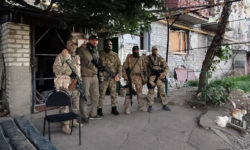ВСУ нанесли удар по штабу ЧВК Вагнер после сообщения журналиста